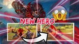 OFFICIAL NEW HERO | Mobile Legends: Adventure