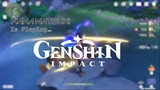 Genshin Impact - Momen 4 Orang Try Hard Lawan Boss 3jt HP!!!