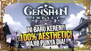 Jean Lepas Denimnya!, Stream 1.6, Serebet Pedang Kazuha, Loli Bom Bom is Back! - Genshin Impact