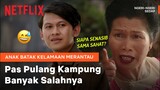 SERING KEJADIAN: Salah Panggil di Acara Keluarga Batak | Ngeri-Ngeri Sedap