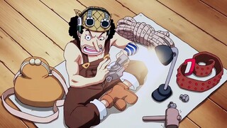 Robin loves Chopper and Luffy very much, and misses the old One Piece, so much fun