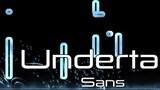 "Under the Legend" Undertale｜Sans.