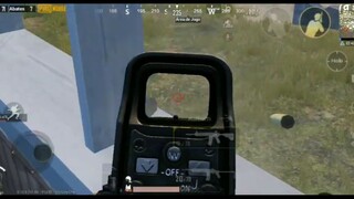 Những tình huống bá đạo nhất trong Pubg #71