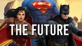 Gotham Knights, Suicide Squad & Their Importance In The DC Game Future