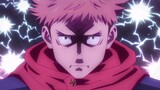 『 Jujutsu Kaisen 』 Is this the daily life of a first-year student in technical high school?