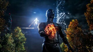 Spider-Man: No Way Home: Tom Holland's Spider-Man Fights Electro