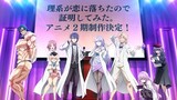 Rikei ga Koi ni Ochita no de Shoumei shitemita episode 7 season 2