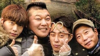 New Journey to the West S2 Episode 1