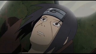 Sasuke vs Itachi Amv