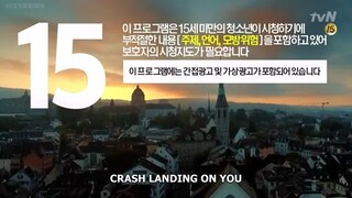 Crash Landing on You EP 12