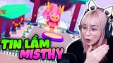 Play Together | Misthy phát hiện đối thủ nặng ký trong Minigame. Top 1 có dễ dàng?! #40