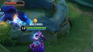 Hou Yi: I thought love had come
