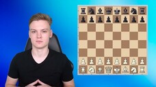Short & Sweet- Banzea's London_Chess Opening