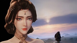 [ฉัน...คุณนาย [Fan!] 】เรื่องราวบางอย่างเกี่ยวกับคุณนายแฟนในช่วงหลายปีที่ผ่านมา——การเดินทางสู่ความเป็