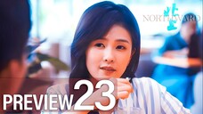 PREVIEW-EP23/40 Northward (2025)