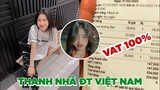 Tài năng của Thanh Nhã đội tuyển bóng đá nữ Việt Nam - Top comment hài Face Book.