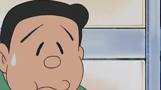 Doraemon: Nobita dan Fengxing bergabung menjadi ahli hot pot, namun kalah dari ibu harimau gendut