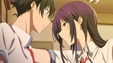 Terperangkap Dalam Pesonamu, Takamine 😍「AMV」