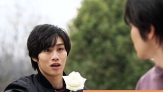 [Ultra Information Station] Triga ตอนที่ 5 - การปรากฏตัวครั้งแรกของ Death Drago ทีมสามคนบรรลุข้อตกลง