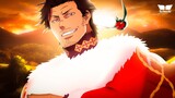 8 COISAS QUE ACONTECERÃO SE O YAMI VIRAR REI MAGO! | Black Clover