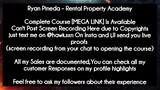 Ryan Pineda – Rental Property Academy  course download