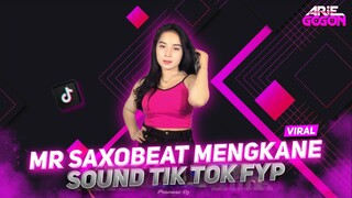 DJ MR SAXOBEAT MENGKANE X DJ SUCI DIMANA KINI KAU BERADA VIRAL TIK TOK JEDAG JEDUG FULL BASS TERBARU