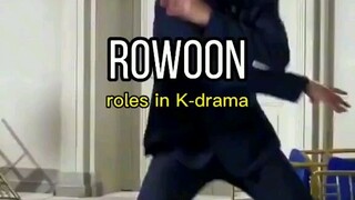 rowoon