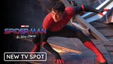 SPIDER-MAN: NO WAY HOME (2021) "ENDGAME" NEW TV SPOT - Trailer | Marvel Studios & Sony Pictures