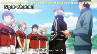 All Out !! (Ep.9) _ Mấy đứa đã mạnh hơn rồi