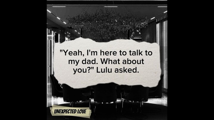 Unexpected love Part52🦁🐰🙃#yizhan #fanfiction #wangyibo #bjyxsd #xiaozhan #yzwx2026 #boxiao #bjyx