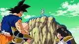 Dragon Ball Z 「AMV」- Goku vs Frieza (Rise)