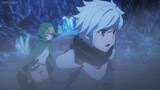 Bell and Ryu know Jura's true intentions || Danmachi Season 4 Episode 9