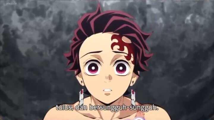 Kimetsu No Yaiba Season 4 Episode 7 bagian 6