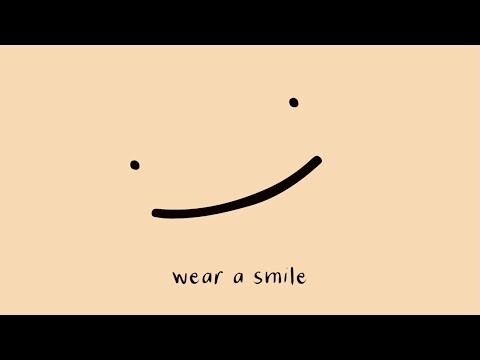 Wear A Smile! (a song for Dream's 25 Million YouTube Subscribers)