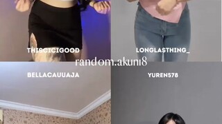 body mantul