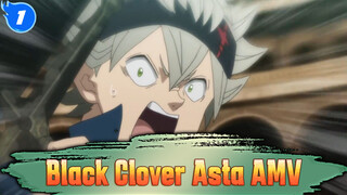 [Black Clover] Never Giving up Is My Greatest Treasure!_1