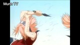 Naruto (Ep 32.2) Sakura tự tay cắt tóc mình? #Naruto_tap32