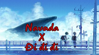 [AMV] | Mashup Navada x Đi đi đi - BIO