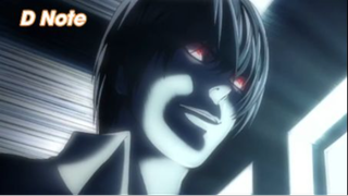 Death Note (Short Ep 25) - Loại bỏ chướng ngại thành công #deathnote