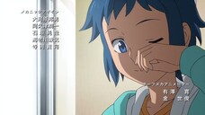 Gundam Build Fighters ตอนที่ 5
