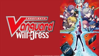 Cardfight!! Vanguard: will+Dress [English Dub - Season 1] ep.7