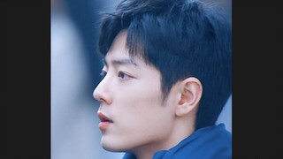 [This is the ordinary male protagonist of the domestic drama I want to watch] A handsome Chinese off