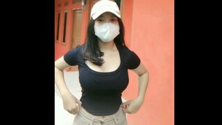 LIKE SAMPAI 100❤NANTI DI KASIH VIDEO MANTAP2🔞