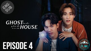 🇹🇭 Ghost Host, Ghost House (2022) - Episode 04