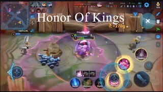 #hok  #moba #honorofkingsgameplay #shorts