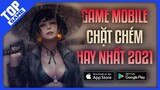 Top Game Mobile RPG Chặt Chém, PK Hay Nhất 2021 | Miễn Phí Cho Android – IOS