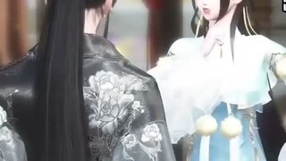 thỏ con của tiên sư