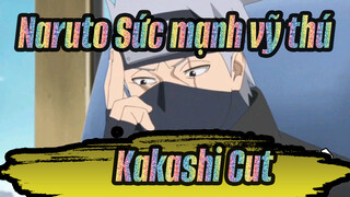 [Naruto Sức mạnh vỹ thú] Kakashi Cut, Đám cưới hạnh phúc, Naruto&Hinata_C