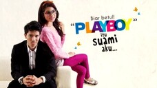 Playboy itu suami aku ep 14