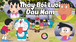 Review Phim Doraemon Tập 692 | Thầy Bói Lưỡi Đầu Năm | Tóm Tắt Anime Hay